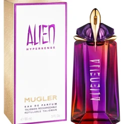 MUGLER Alien Hypersense Eau de Parfum Spray nachfüllbar