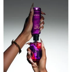 MUGLER Alien Hypersense Eau de Parfum Spray nachfüllbar