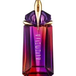 MUGLER Alien Hypersense Eau de Parfum Spray nachfüllbar