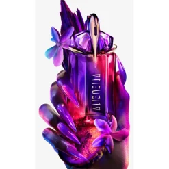MUGLER Alien Hypersense Eau de Parfum Spray nachfüllbar