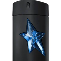 MUGLER A*Men Rubber Eau de Toilette Spray - nachfüllbar New