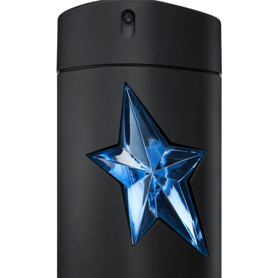 MUGLER A*Men Rubber Eau de Toilette Spray - nachfüllbar New