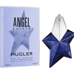 MUGLER Angel Elixir Eau de Parfum Spray - nachfüllbar Sale
