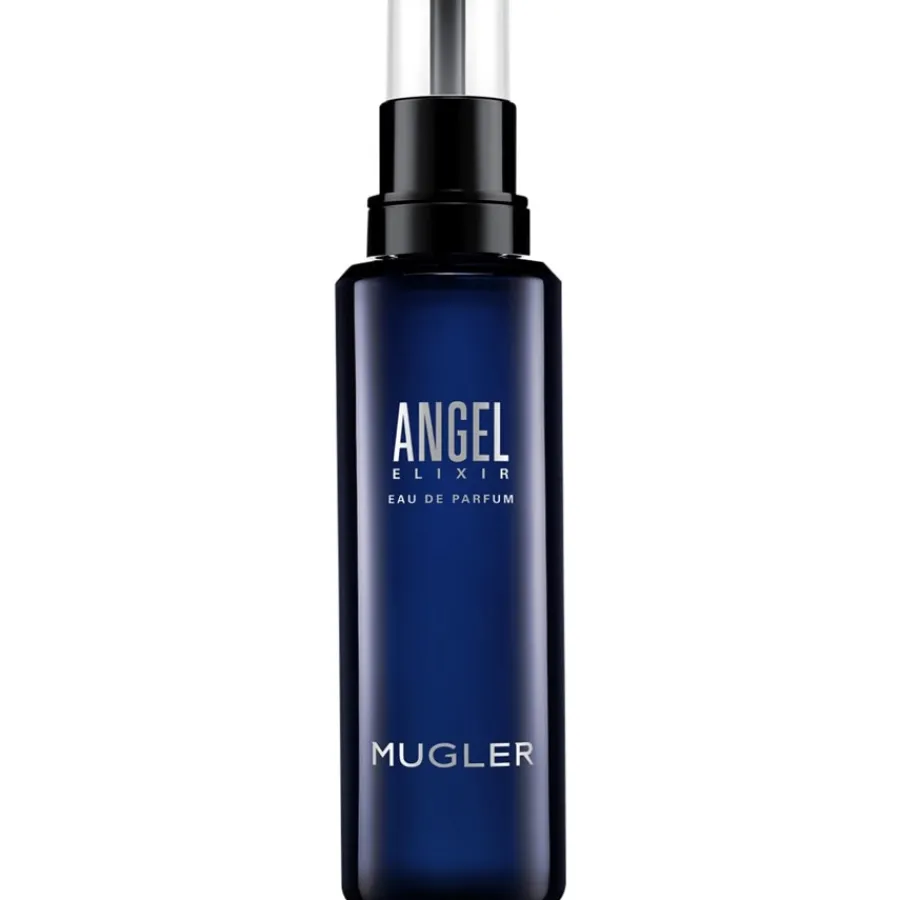 MUGLER Angel Elixir Eau de Parfum Spray - nachfüllbar Sale