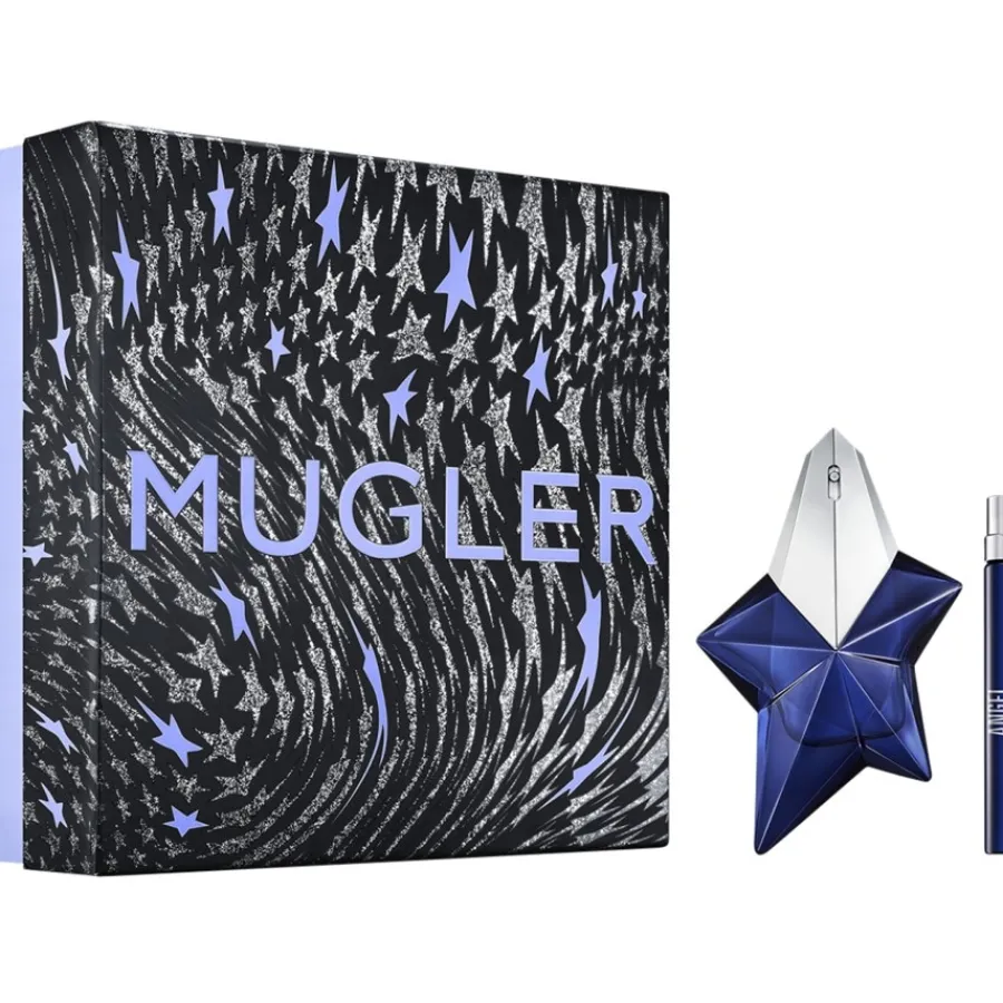 MUGLER Angel Elixir Eau de Parfum Spray - nachfüllbar Sale
