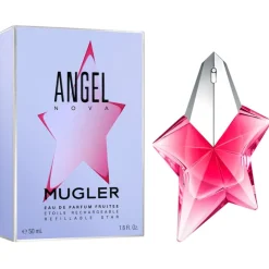 MUGLER Angel Nova Eau de Parfum Spray - nachfüllbar Hot