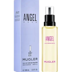 MUGLER Angel Nova Eau de Parfum Spray - nachfüllbar Hot