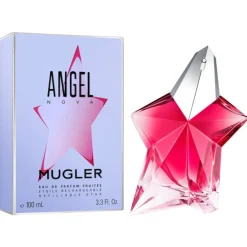 MUGLER Angel Nova Eau de Parfum Spray - nachfüllbar Hot