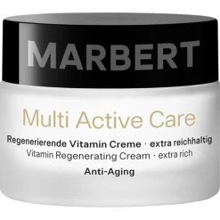 Marbert Multi Active Care Regenerierende Vitamin Creme Extra Reichhaltig von Best