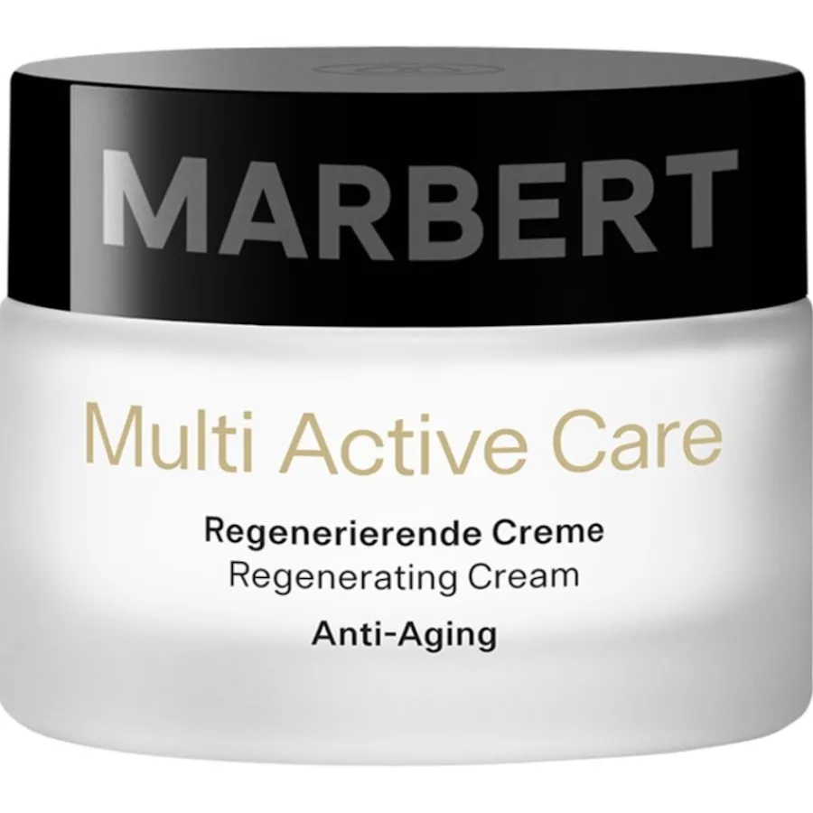 Marbert Multi Active Care Regenerierende Creme von Online