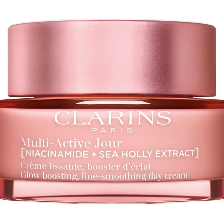 CLARINS Multi-Active 30+ Jour Crème Peaux sèches von