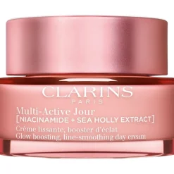 CLARINS Multi-Active 30+ Jour Crème Toutes peaux von