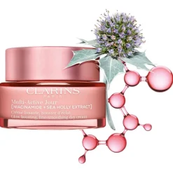 CLARINS Multi-Active 30+ Jour Crème Toutes peaux von