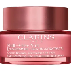CLARINS Multi-Active 30+ Nuit Crème Toutes peaux von Discount