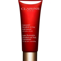 CLARINS Multi-Intensive 50+ Concentré Décolleté & Cou von