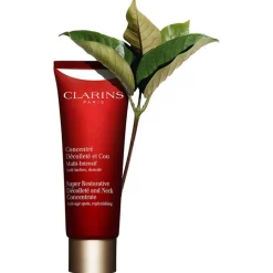 CLARINS Multi-Intensive 50+ Concentré Décolleté & Cou von