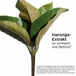 CLARINS Multi-Intensive 50+ Concentré Décolleté & Cou von