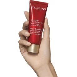 CLARINS Multi-Intensive 50+ Concentré Décolleté & Cou von