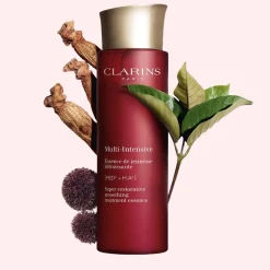 CLARINS Multi-Intensive 50+ Essence de jeunesse défroissante von Online