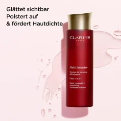 CLARINS Multi-Intensive 50+ Essence de jeunesse défroissante von Online