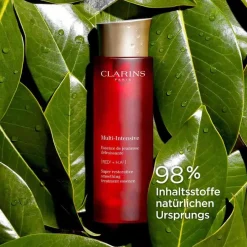 CLARINS Multi-Intensive 50+ Essence de jeunesse défroissante von Online