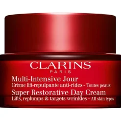 CLARINS Multi-Intensive 50+ Jour Crème - Toutes peaux von New