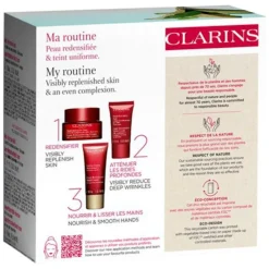 CLARINS Multi-Intensive 50+ Jour Crème - Toutes peaux von New
