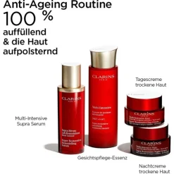 CLARINS Multi-Intensive 50+ Jour Crème - Toutes peaux von New