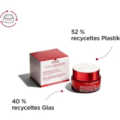 CLARINS Multi-Intensive 50+ Jour Crème - Peaux très sèches von Outlet