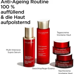 CLARINS Multi-Intensive 50+ Jour SPF 15 Crème - Toutes peaux von