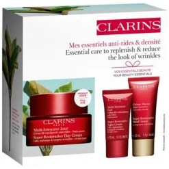 CLARINS Multi-Intensive 50+ Multi-Intensive Set von Discount