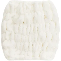 GLOV Multitasking Extra Wide Haarband White von