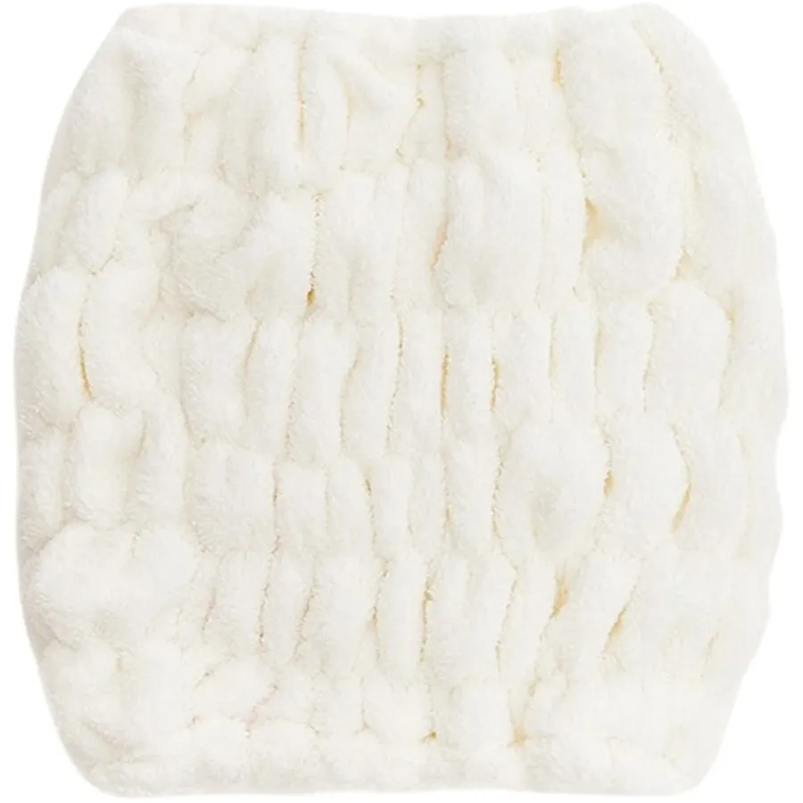 GLOV Multitasking Extra Wide Haarband White von