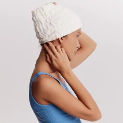 GLOV Multitasking Extra Wide Haarband White von