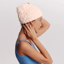 GLOV Multitasking Extra Wide Haarband Pastel Pink von Clearance