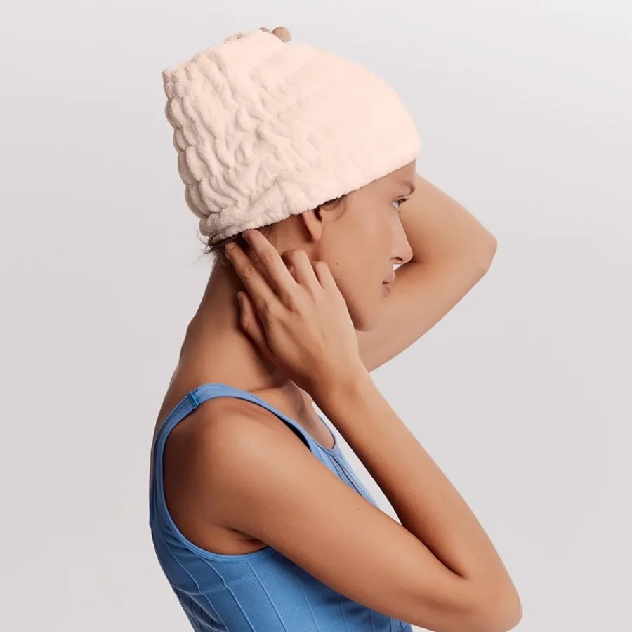 GLOV Multitasking Extra Wide Haarband Pastel Pink von Clearance