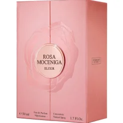 THE MERCHANT OF VENICE Murano Exclusiv Eau de Parfum Spray Rosa Moceniga Elixir von