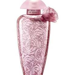 THE MERCHANT OF VENICE Murano Exclusiv Eau de Parfum Spray Rosa Moceniga Elixir von
