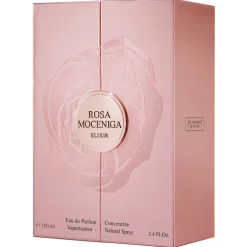 THE MERCHANT OF VENICE Murano Exclusiv Eau de Parfum Spray Rosa Moceniga Elixir von