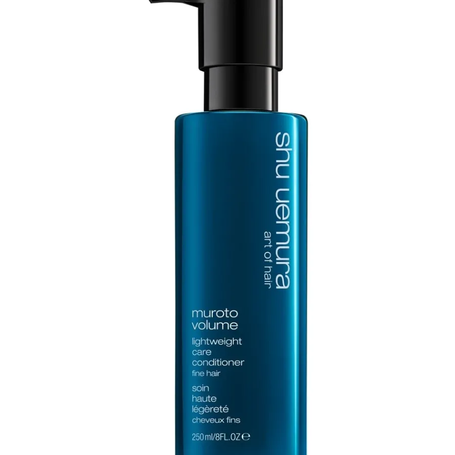 Shu Uemura Muroto Volume Lightweight Care Conditioner von Discount