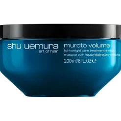 Shu Uemura Muroto Volume Pure Lightness Treatment von Discount