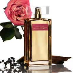 Narciso Rodriguez Musc Collection Eau de Parfum Spray Intense Rose Musc von