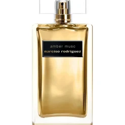 Narciso Rodriguez Musc Collection Eau de Parfum Spray Intense Amber Musc von