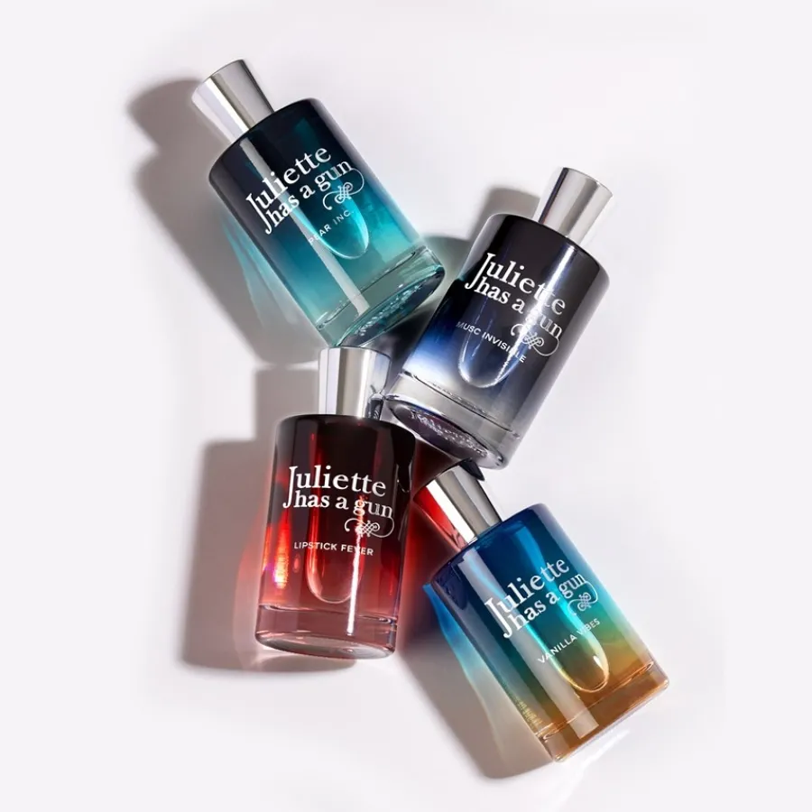 Juliette has a Gun Musc Invisible Eau de Parfum Spray von Online