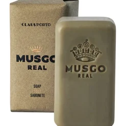 Claus Porto Musgo Real Body Soap 1887 von