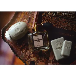 Claus Porto Musgo Real Body Soap 1887 von