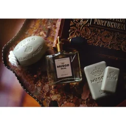 Claus Porto Musgo Real Body Soap 1887 von