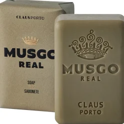 Claus Porto Musgo Real Body Soap 1887 von