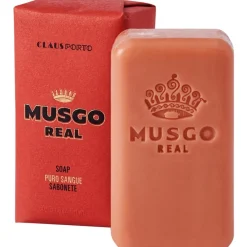 Claus Porto Musgo Real Body Soap Puro Sangue von