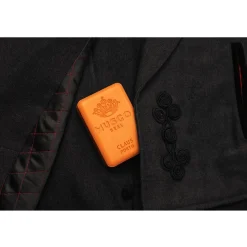 Claus Porto Musgo Real Body Soap Puro Sangue von